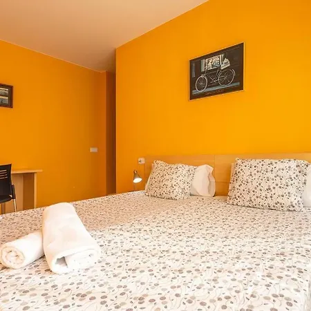 Casa vacanze Tambora- Costa Brava Lloret de Mar