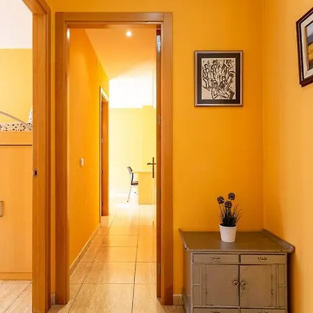 Casa vacanze Tambora- Costa Brava *