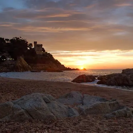 Casa vacanze Tambora- Costa Brava Lloret de Mar