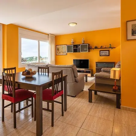 Tambora- Costa Brava Casa vacanze Lloret de Mar