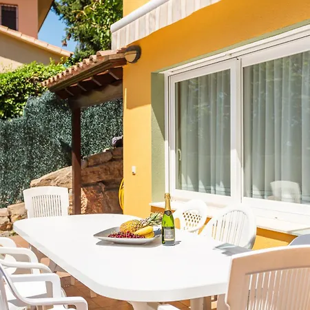 Tambora- Costa Brava Casa vacanze Lloret de Mar