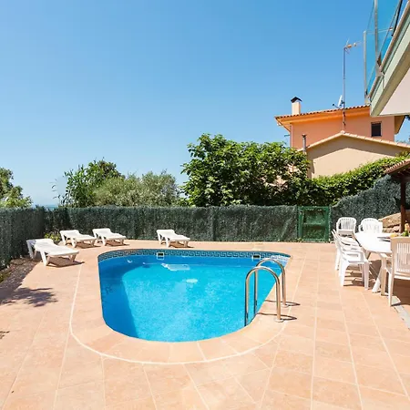 Casa vacanze Tambora- Costa Brava