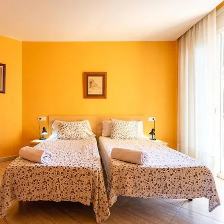 Semesterbostad Tambora- Costa Brava