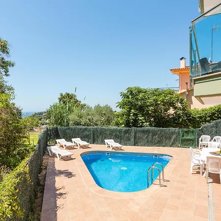 Semesterbostad Tambora- Costa Brava