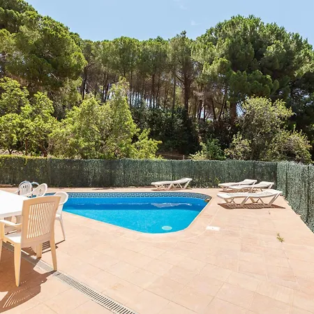Semesterbostad Tambora- Costa Brava