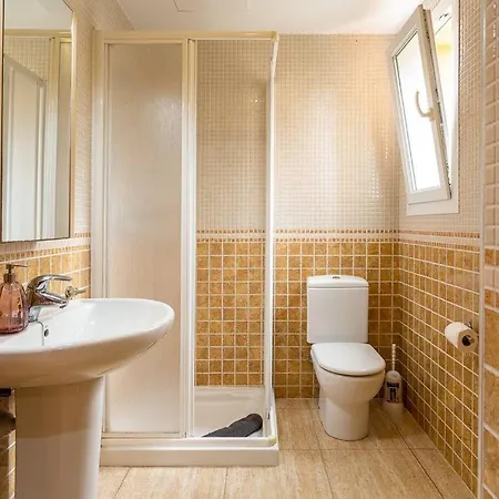 Tatil Evi Tambora- Costa Brava
