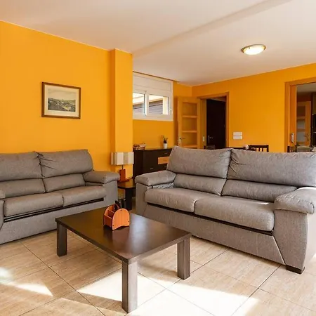 Tambora- Costa Brava Tatil Evi