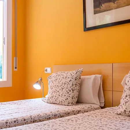 Tambora- Costa Brava Tatil Evi Lloret de Mar