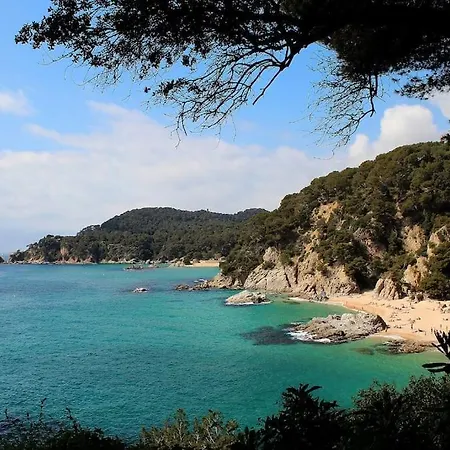 Tambora- Costa Brava Σπίτι διακοπών *