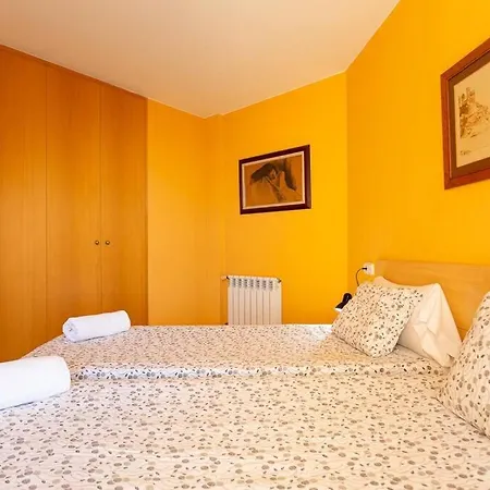 Tambora- Costa Brava Tatil Evi Lloret de Mar